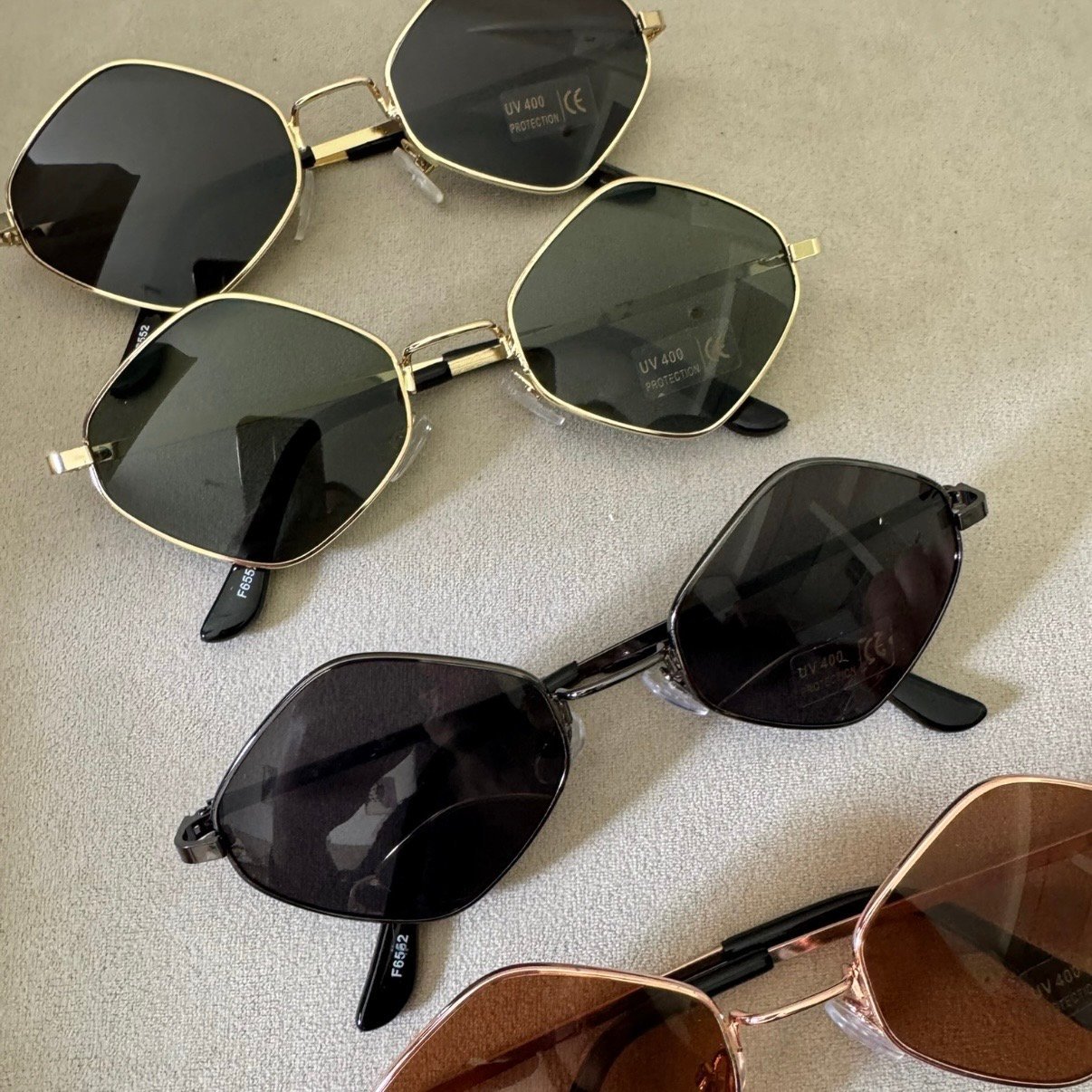 Lentes de sol Tybo