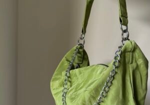 Cartera Joyita #4