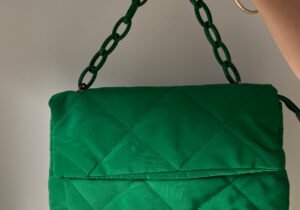 Cartera Joyita #1