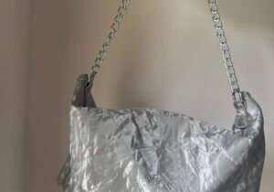 Cartera Joyita #3