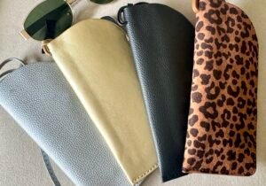 Estuche de lentes