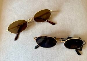 Lentes Oval