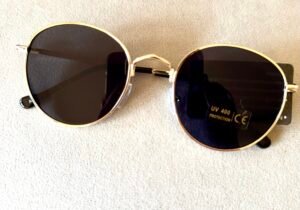 Lentes Round