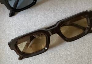 Lentes de sol protección UV 400