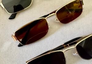 Lentes de sol protección UV400