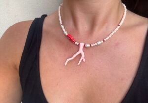 Collar Coral