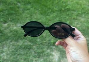 Lentes de sol Mery