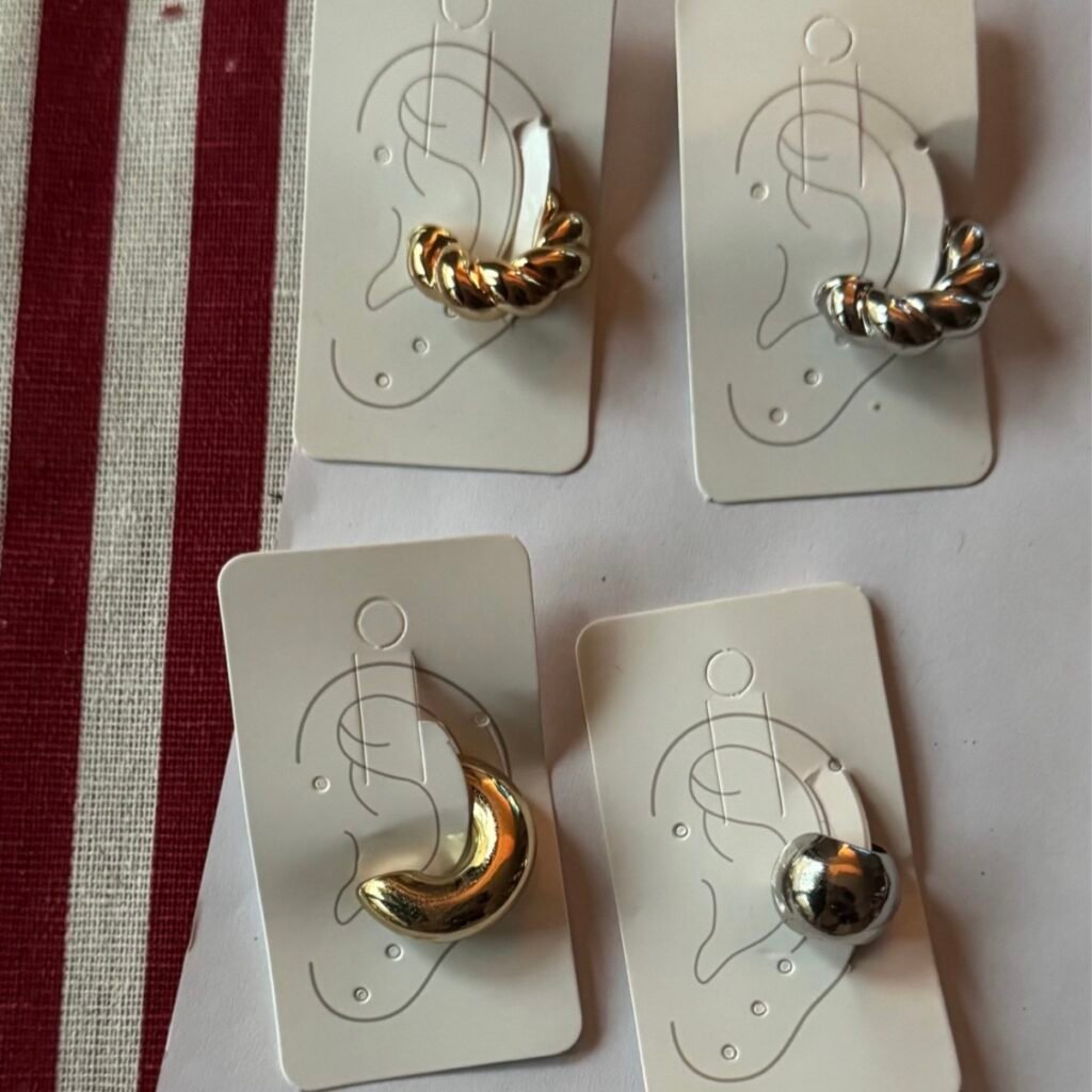 Earcuff